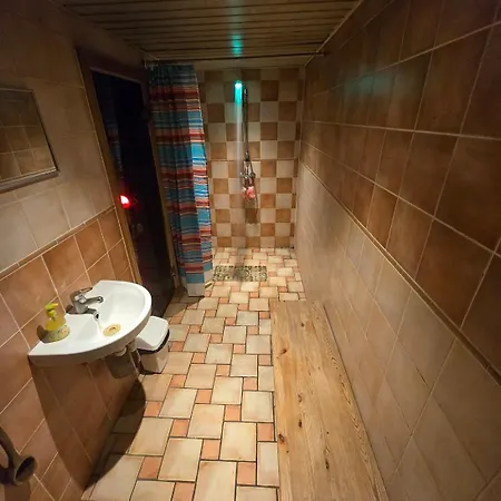 Ostello Ranna Pärnu