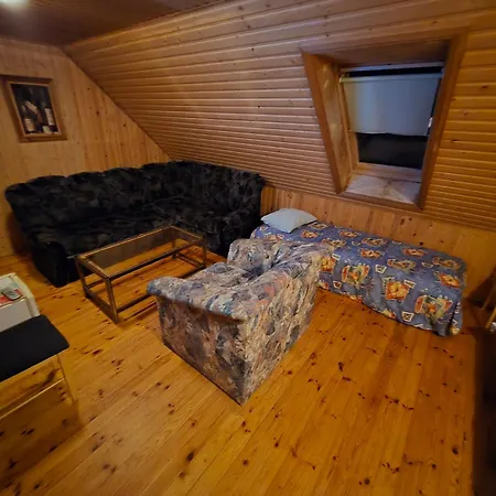 Ostello Ranna Pärnu