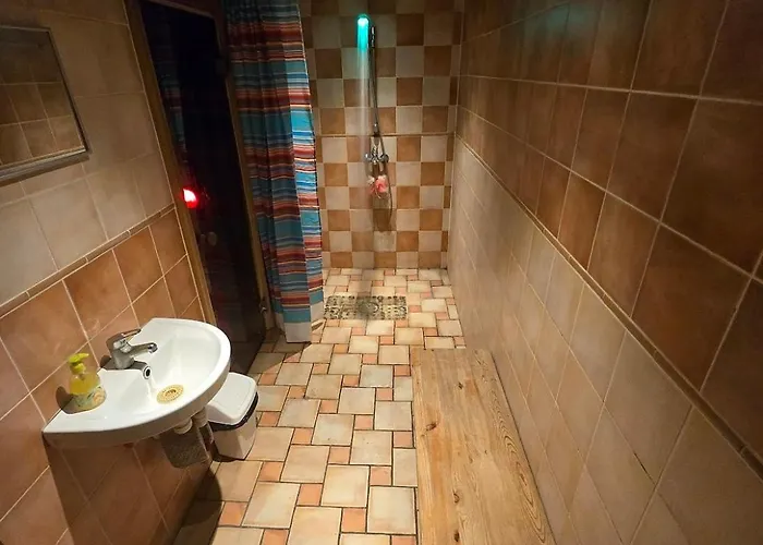 Albergue Ranna Pärnu