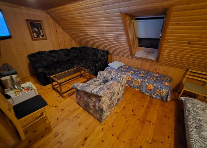 Albergue Ranna Pärnu