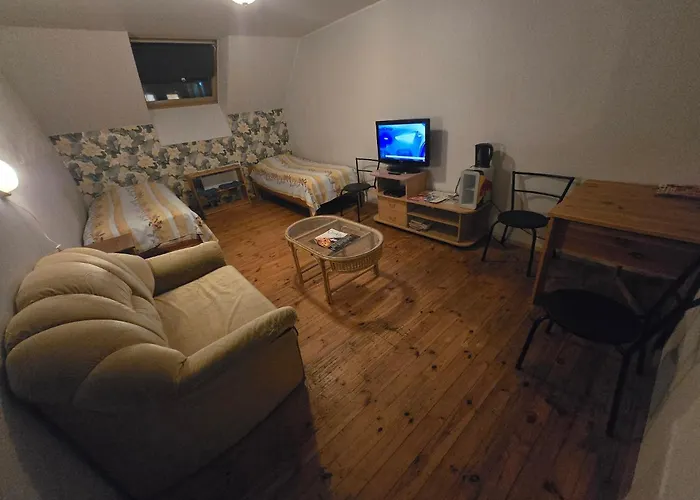 Ranna Albergue Pärnu